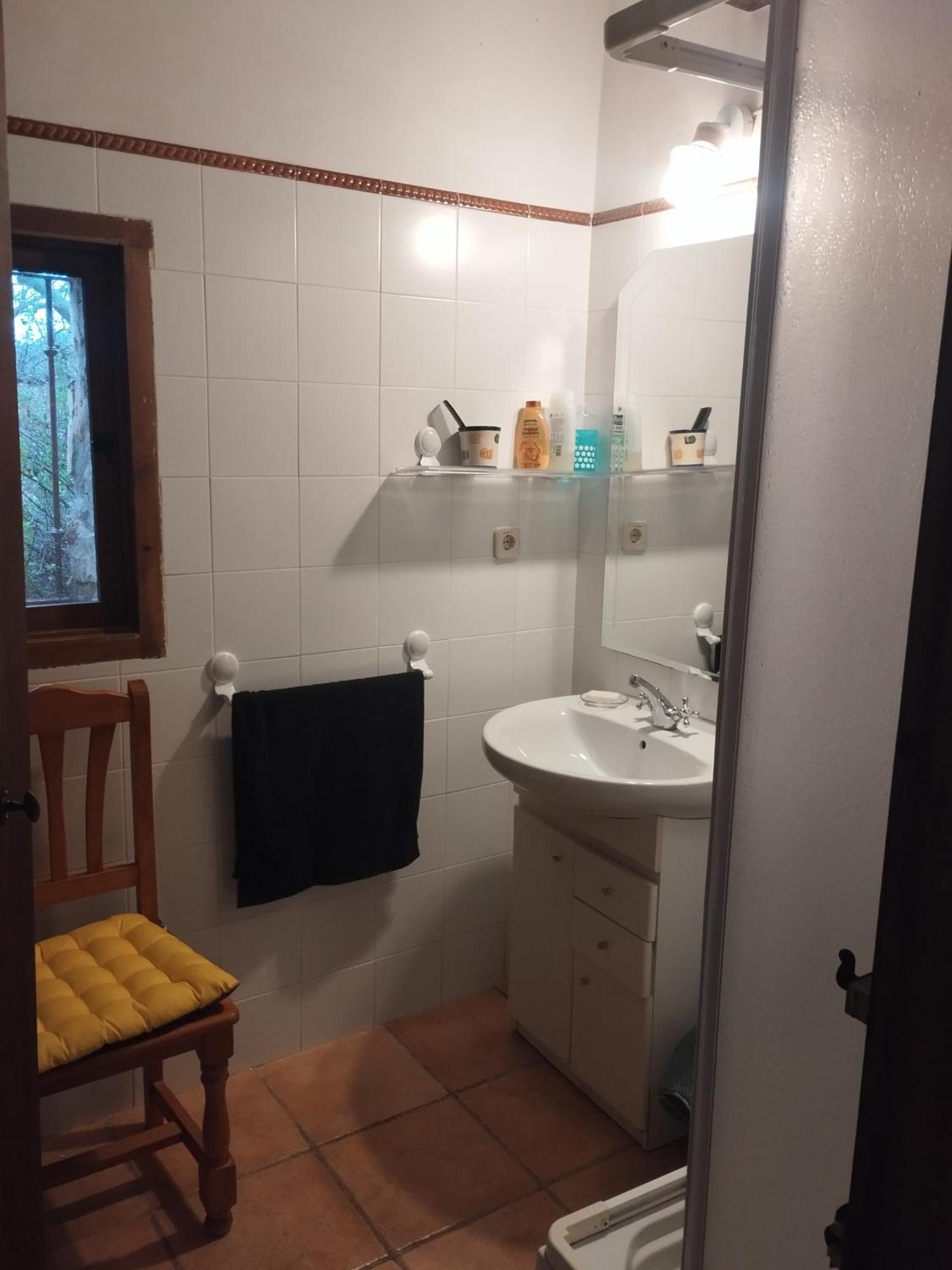 Appartement Mas De Manresa à Horta de Sant Joan Extérieur photo